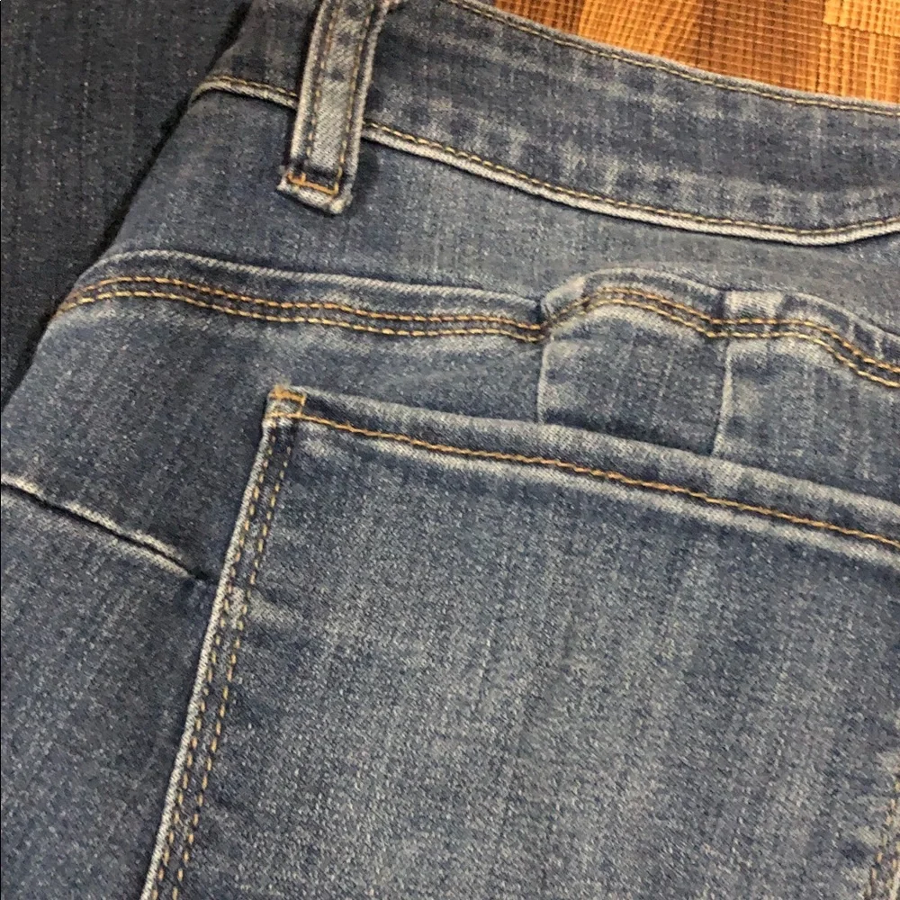 Wax Jean Women’s jeans size 11/30